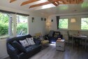 Vakantiehuis Woonkamer