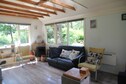 Vakantiehuis Woonkamer
