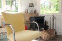 Vakantiehuis Woonkamer