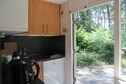 Vakantiehuis Keuken