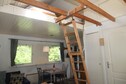 Vakantiehuis Slaapkamer