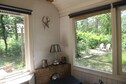 Vakantiehuis Woonkamer