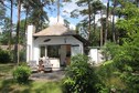 Vakantiehuis Exterieur zomer