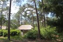 Vakantiehuis Exterieur zomer