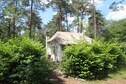 Vakantiehuis Exterieur zomer