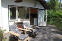 Vakantiehuis Terras/Balkon