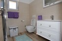 Vakantiehuis Badkamer