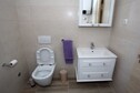 Vakantiehuis Badkamer