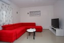 Vakantiehuis Woonkamer