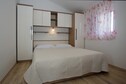 Vakantiehuis Slaapkamer