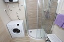 Vakantiehuis Badkamer