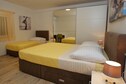 Vakantiehuis Slaapkamer