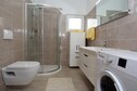 Vakantiehuis Badkamer