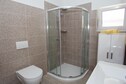 Vakantiehuis Badkamer