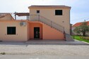 Vakantiehuis Hal/Receptie