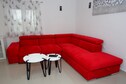 Vakantiehuis Woonkamer