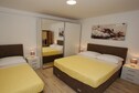 Vakantiehuis Slaapkamer