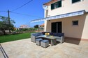 Vakantiehuis Terras/Balkon