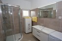 Vakantiehuis Badkamer