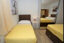 Vakantiehuis Slaapkamer