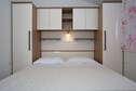 Vakantiehuis Slaapkamer