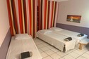 Vakantiehuis Woonkamer