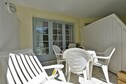 Vakantiehuis Exterieur zomer