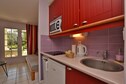 Vakantiehuis Keuken