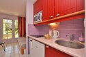 Vakantiehuis Keuken