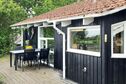 Luxe vakantiehuis in Saeby met een bubbelbad in - - Noord-Jutland, Denemarken foto 5157302