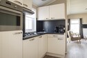 Vakantiehuis Keuken