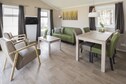 Vakantiehuis Woonkamer