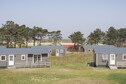 Vakantiehuis Exterieur zomer