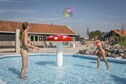 Vakantiehuis Faciliteiten en service vakantiepark