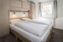 Vakantiehuis Slaapkamer
