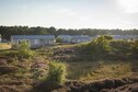 Vakantiehuis Exterieur zomer