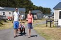 Vakantiehuis