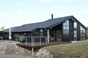Aantrekkelijk vakantiehuis in Saeby met een bubbelbad in - - Noord-Jutland, Denemarken foto 5153444