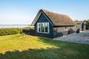 4 persoons vakantie huis in Knebel in - - Midden-jutland, Denemarken foto 8237052
