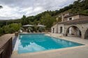 Villa Ardeche in - - Rhône Alpes, Frankrijk foto 8247082