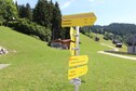 Vakantiehuis In de regio (zomer) (>5 km)