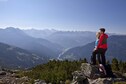 Vakantiehuis In de regio (zomer) (>5 km)