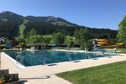 Vakantiehuis Directe omgeving (zomer) (<1 km)