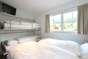 Vakantiehuis Slaapkamer