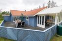 6 persoons vakantie huis op een vakantie park in Tarm in - - Midden-jutland, Denemarken foto 8342467