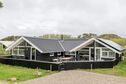 8 persoons vakantie huis op een vakantie park in Fanø in - - Zuid-denemarken, Denemarken foto 8321339
