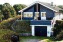 6 persoons vakantie huis op een vakantie park in Fanø in - - Zuid-denemarken, Denemarken foto 8237559