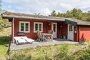 4 persoons vakantie huis op een vakantie park in Fanø