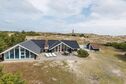 8 persoons vakantie huis op een vakantie park in Fanø in - - Zuid-denemarken, Denemarken foto 8460220