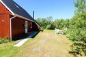 6 persoons vakantie huis op een vakantie park in Fanø in - - Zuid-denemarken, Denemarken foto 8460085